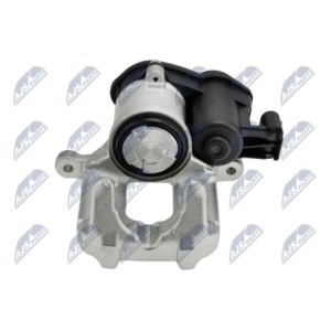 Étrier De Frein Arrière GAUCHE BMW 5 F10-F11 09-17 - BCA2305E, LCA792, 24.6244-1703.5