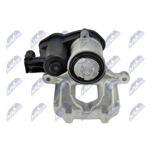Étrier De Frein Arrière DROITE BMW 5 F10-F11 09-17 - BCA2306E, RCA792, 24.6244-1704.5