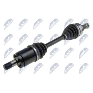 Demi-arbre De Transmission AVANT BMW X3 E83 04-08 - 31607524045, 31607529201, 304667