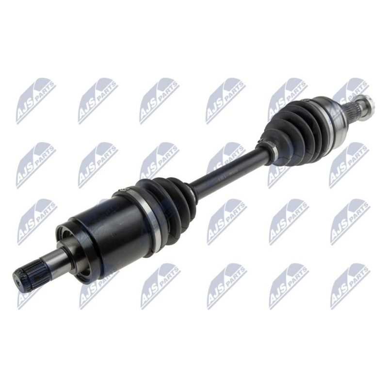 Demi-arbre De Transmission AVANT BMW X3 E83 04-08 - 31607524045, 31607529201, 304667