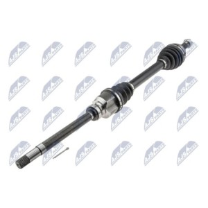 Demi-arbre De Transmission CITROEN C3 II AIRCROSS 1.2T - 9813328680, T29250, STC705