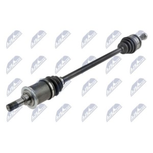 Demi-arbre De Transmission HONDA CR-V 2.0 - 42311SCAE21