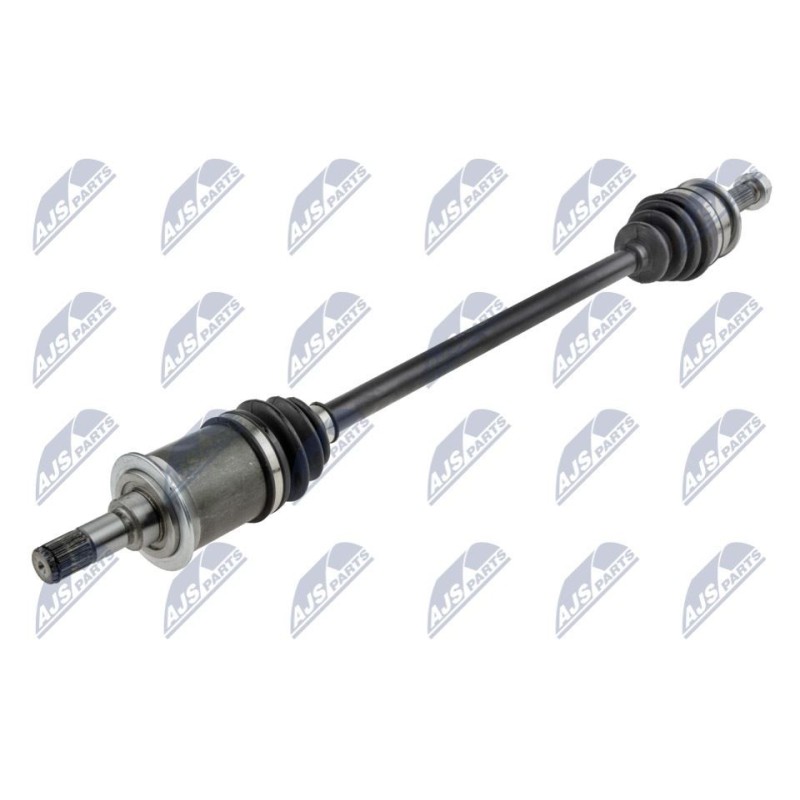 Demi-arbre De Transmission HONDA CR-V 2.0 - 42311SCAE21