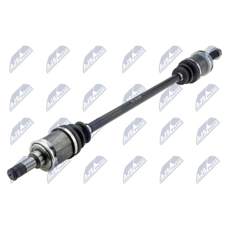 Demi-arbre De Transmission HONDA CR-V 2.0 4WD 95-02 - T98939A1, 203229, 42311-S10-A50