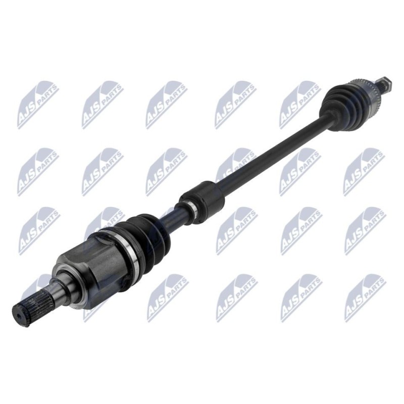 Demi-arbre De Transmission HYUNDAI I10 1.1 MTM - 49500-0X210, 49500-0X310, 49500-0X410