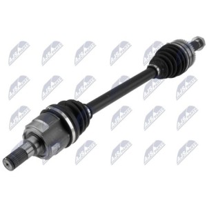 Demi-arbre De Transmission HYUNDAI I10 1.0 MTM - 49500 2V000