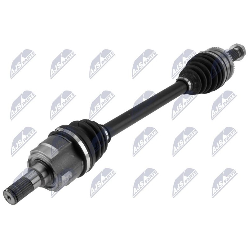 Demi-arbre De Transmission HYUNDAI I10 1.0 MTM - 49500 2V000 Demi-arbre De Transmission HYUNDAI I10 1.0 MTM - 49500 2V000