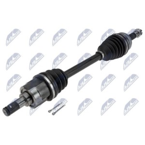 Demi-arbre De Transmission KIA RIO 1.4 - 495001G010