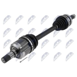 Demi-arbre De Transmission KIA SPORTAGE 2.0CRDI 2WD - 49501-1F350