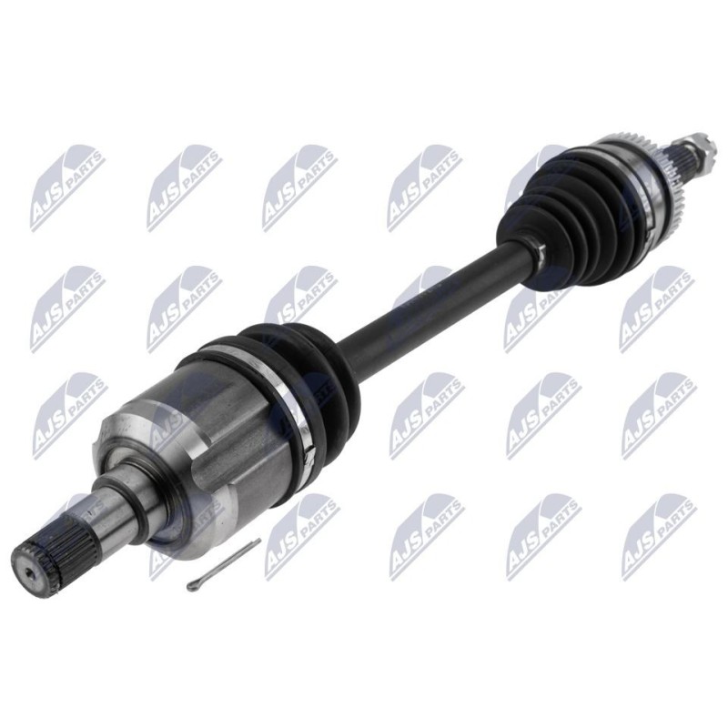 Demi-arbre De Transmission KIA SPORTAGE 2.0CRDI 2WD - 49501-1F350