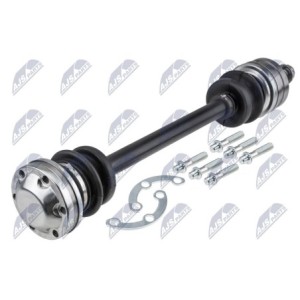 Demi-arbre De Transmission MERCEDES C W202 - A2933300300, A2933300500,