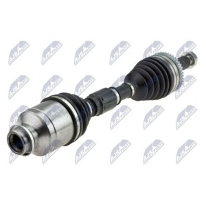 Demi-arbre De Transmission GAUCHE MAZDA 6 2.0DI MZRCD 02-07 - GD552550XC
