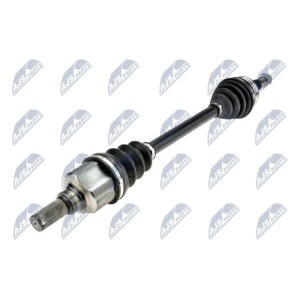 Demi-arbre De Transmission DROITE PEUGEOT 3008 1.5HDI 18 - 3088970, 1637186980, 9811934080