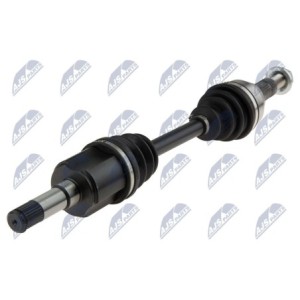 Demi-arbre De Transmission OPEL INSIGNIA 08-G-D - 305213, 13228199, 374832