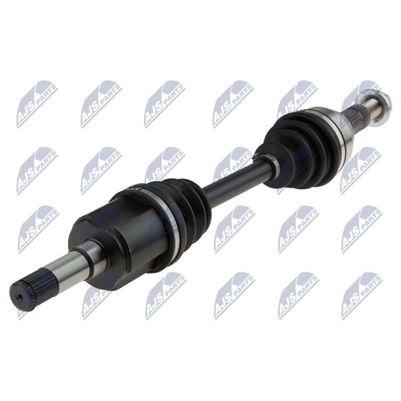 Demi-arbre De Transmission OPEL INSIGNIA 08-G-D - 305213, 13228199, 374832