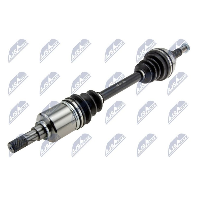 Demi-arbre De Transmission RENAULT TRAFIC III 2.0DCI 06-13 - 260022, 304780, 4417912 Demi-arbre De Transmission RENAULT TRAFIC III 2.0DCI 06-13 - 260022, 304780, 4417912