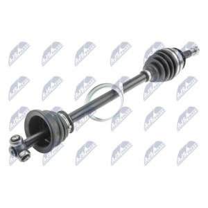 Demi-arbre De Transmission DACIA LOGAN 1.2 14 - 391019117R, 392410919R, 392414459R