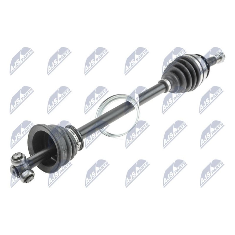 Demi-arbre De Transmission DACIA LOGAN 1.2 14 - 391019117R, 392410919R, 392414459R