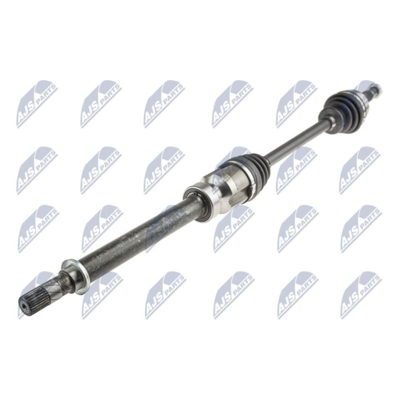 Demi-arbre De Transmission DROITE RENAULT CAPTUR 0.9 TCE90 13 - 305935, 391005338R, 391005624R