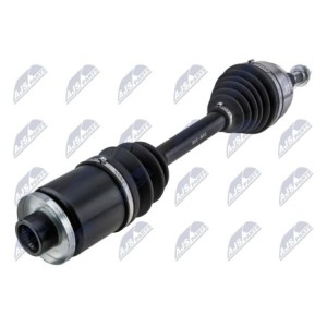 Demi-arbre De Transmission AVANT VW T5 3.2 4MOTION 03-09 - 201920, 304530, 18-212470