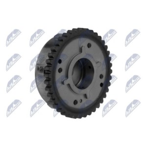 Poulie Du Dispositif De Reglage FORD FOCUS 2.0ST 12-17 - EFFEBI 175989, CJ5E-6C524-AC, CJ5E-6C524-AD