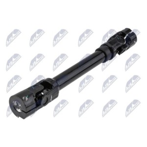 Croisillon De Cardan JEEP WRANGLER 3.6-3.8 07-18 - 55351281A, 55351281AB, 55351281AD