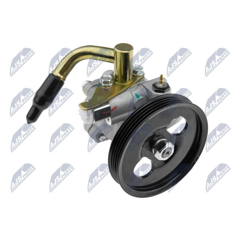 Pompe De Direction Assistée HYUNDAI GETZ 1.1 02-09 - 715521309, DSP1560, 151309