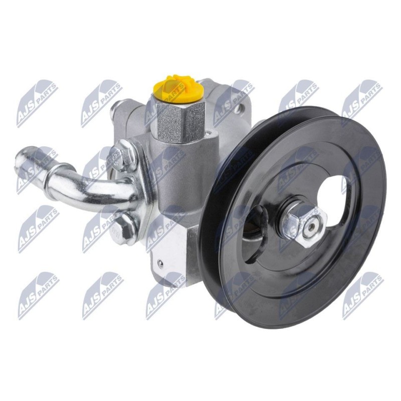 Pompe De Direction Assistée HYUNDAI H100 2.4 - DSP1931, 15-1385, SP85207 Pompe De Direction Assistée HYUNDAI H100 2.4 - DSP1931, 15-1385, SP85207