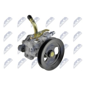 Pompe De Direction Assistée MITSUBISHI L200 2.5D 87-93 - DSP1146, 150322, SP81146