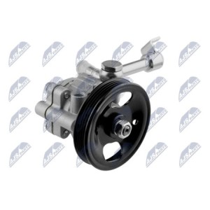 Pompe De Direction Assistée NISSAN NAVARA 2.5DCI 05 - N66130S, DSP1914, 15-1461