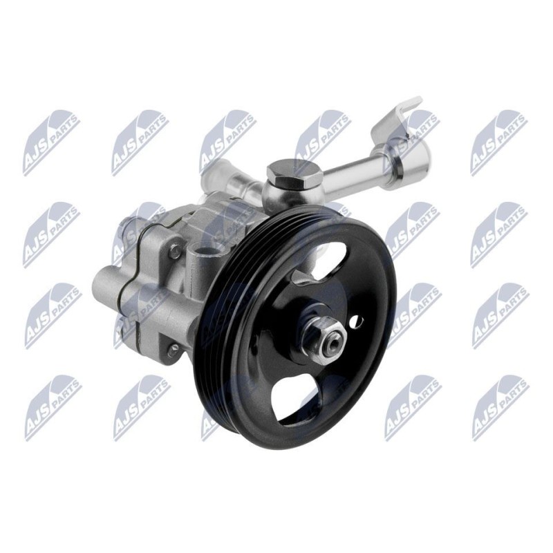 Pompe De Direction Assistée NISSAN NAVARA 2.5DCI 05 - N66130S, DSP1914, 15-1461 Pompe De Direction Assistée NISSAN NAVARA 2.5DCI 05 - N66130S, DSP1914, 15-1461