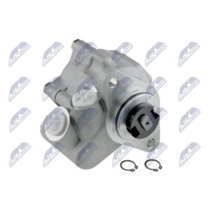 Pompe De Direction Assistée IVECO DAILY III 2.8TD 99 - 3 083 955 126, K S00 000 344, K S01 000 314