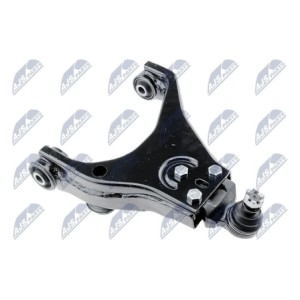 Bras Des Suspension Avant KIA SORENTO I 2.4I - 210993, 72-0K-K15L, 290RT03038