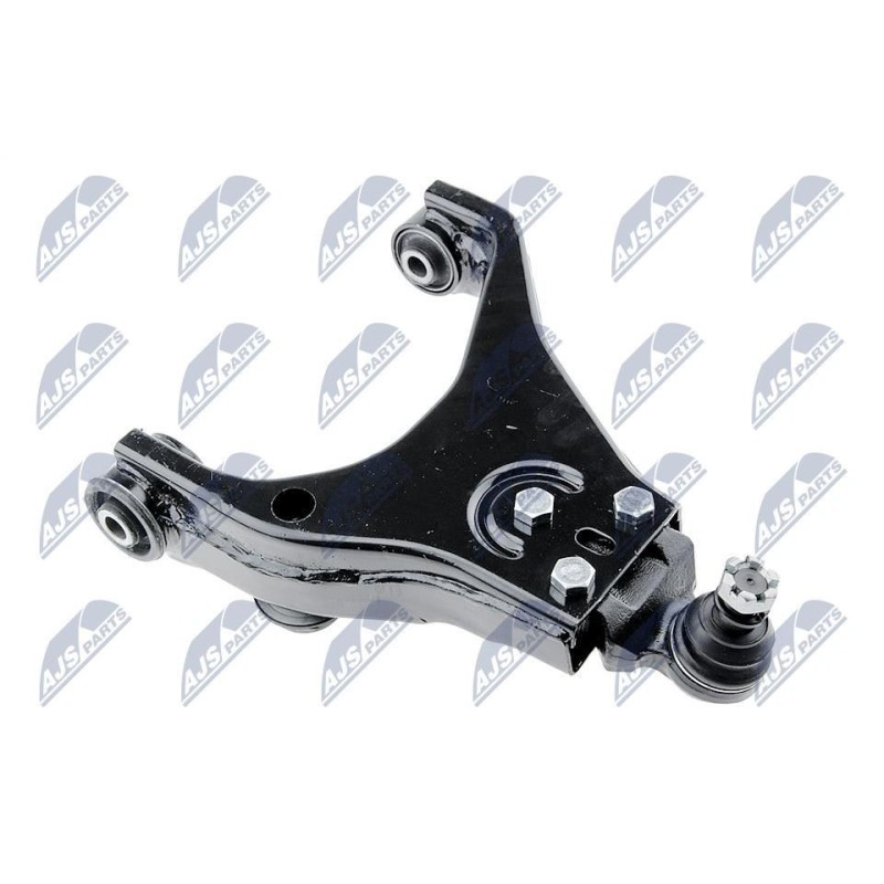 Bras Des Suspension Avant KIA SORENTO I 2.4I - 210993, 72-0K-K15L, 290RT03038 Bras Des Suspension Avant KIA SORENTO I 2.4I - 210993, 72-0K-K15L, 290RT03038