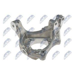 Fusée Avant GAUCHE CHEVROLET CAPTIVA 12 - BSP25338, 23373012, 25944109
