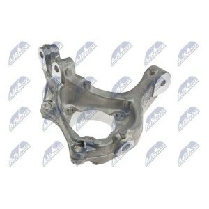 Fusée Avant DROITE CHEVROLET CAPTIVA 12 - BSP25339, 23373013, 25944110