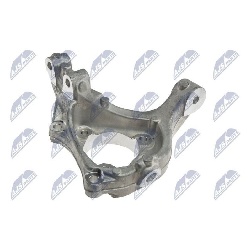 Fusée Avant DROITE CHEVROLET CAPTIVA 12 - BSP25339, 23373013, 25944110