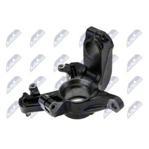 Fusée Avant DROITE FORD FOCUS I 1.4-1.6-1.8 98 - 98AG3K185BJ