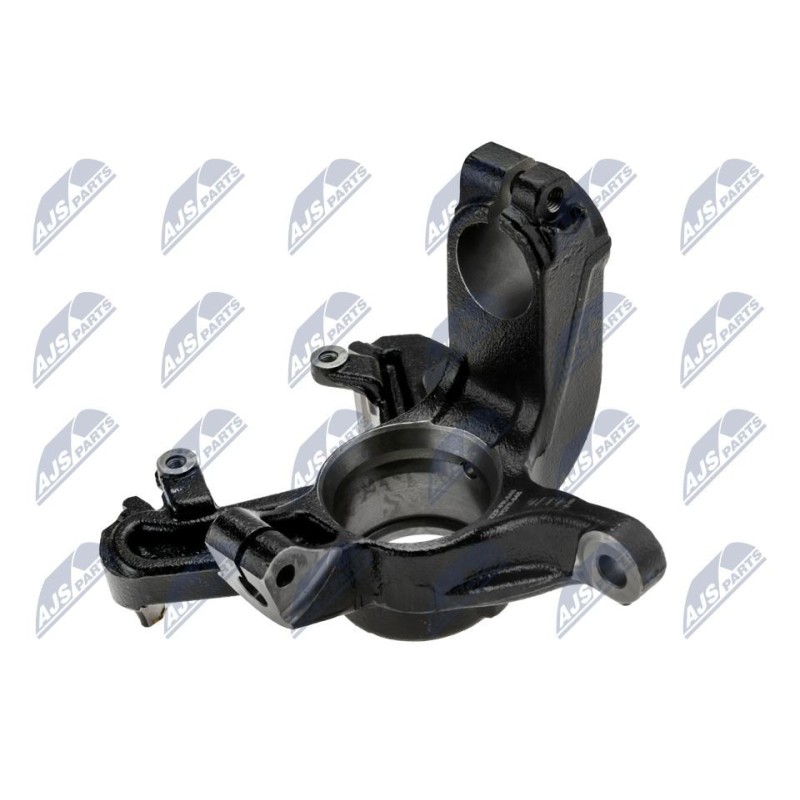 Fusée Avant DROITE FORD FOCUS I 1.4-1.6-1.8 98 - 98AG3K185BJ Fusée Avant DROITE FORD FOCUS I 1.4-1.6-1.8 98 - 98AG3K185BJ