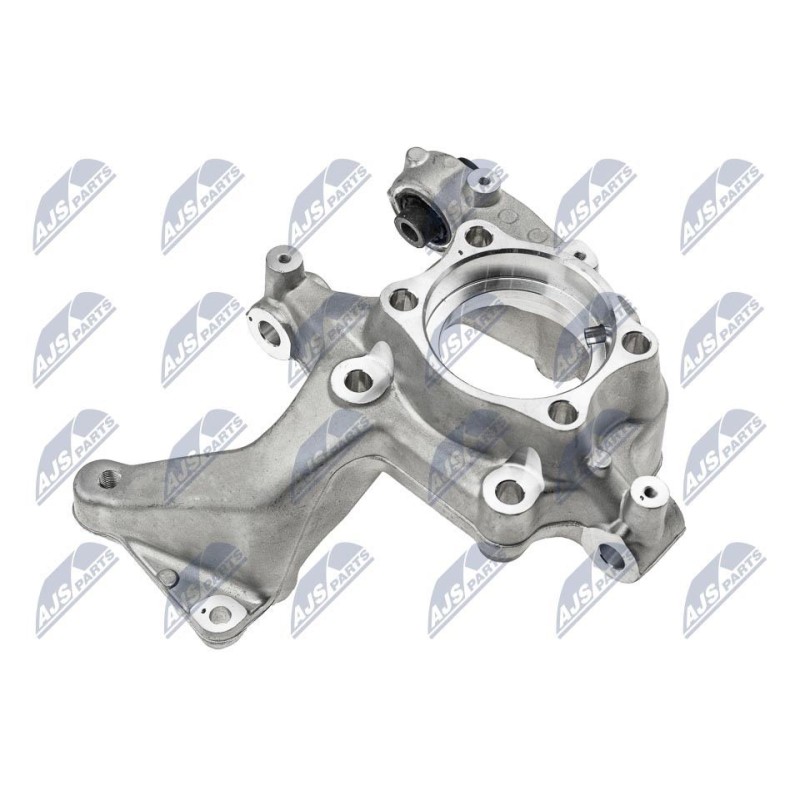 Articulation Arrière AUDI Q3 12-18 - 3C0505436G