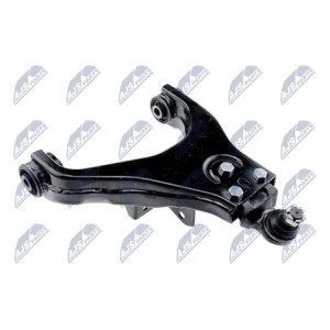 Bras Des Suspension Avant KIA SORENTO I 2.4I - 72-0K-K15R, 290RT03039, 9705525