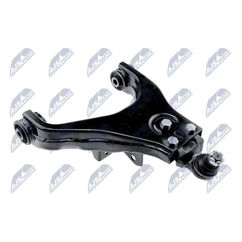 Bras Des Suspension Avant KIA SORENTO I 2.4I - 72-0K-K15R, 290RT03039, 9705525