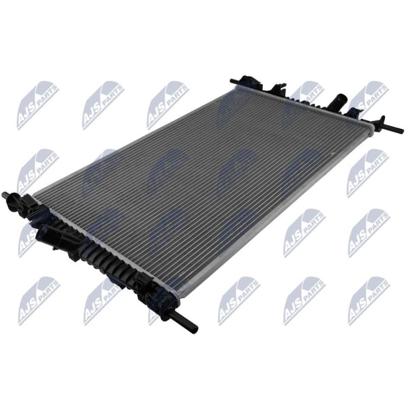Radiateur FORD TOURNEO CUSTOM - 1771533, BK218005CA, 66861