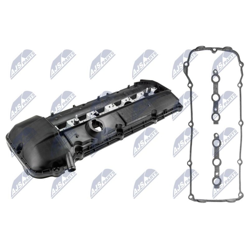 Couvercle De Culasse BMW 3 E46 320 - 57249, 1 432 928, 1 432 929