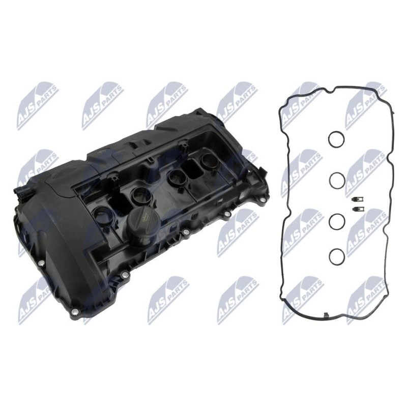 Couvercle De Culasse MINI COOPER 1.6 2006 - AIC 58076, AIC 58089, ADB116106