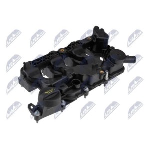 Couvercle De Culasse Citroën Berlingo 1.5HDI 2018 - 9827622780