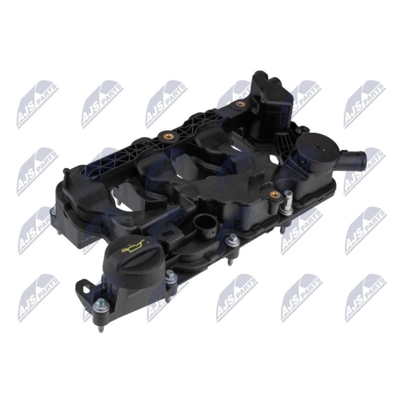 Couvercle De Culasse Citroën Berlingo 1.5HDI 2018 - 9827622780 Couvercle De Culasse Citroën Berlingo 1.5HDI 2018 - 9827622780