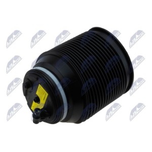 Cloches De Suspension Pneumatique DROITE TOYOTA LAND CRUISER PRADO 2002-ARRIÈRE-STRONA - MA-AS055, 58SKV006, 48080-35011