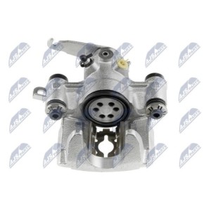 Étrier De Frein Arrière GAUCHE FORD TRANSIT 06 - 2177-TT9RL, 1501244, 1551989