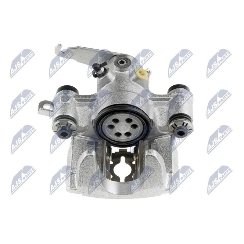Étrier De Frein Arrière GAUCHE FORD TRANSIT 06 - 2177-TT9RL, 1501244, 1551989 Étrier De Frein Arrière GAUCHE FORD TRANSIT 06 - 2177-TT9RL, 1501244, 1551989